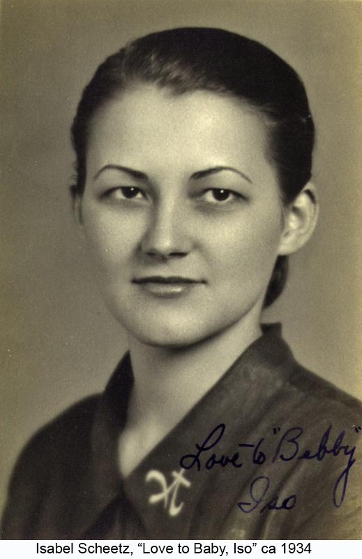 1934_Scheetz, Isabel1a